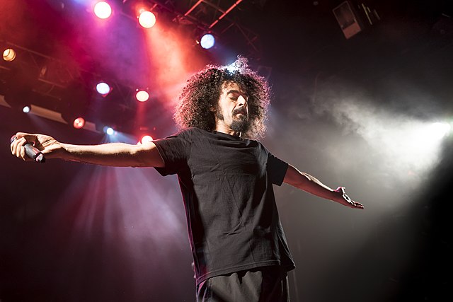 Canzoni di Caparezza: 3 da ascoltare