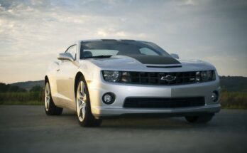 Auto della Chevrolet: le 3 più iconiche nei film