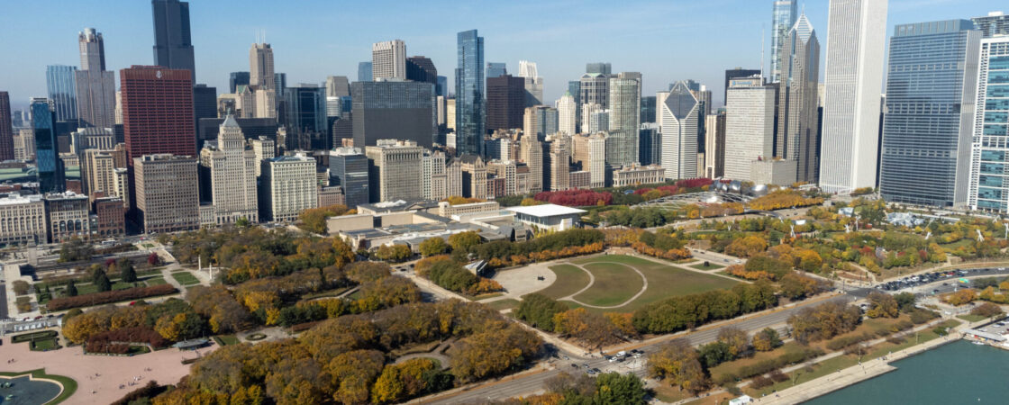 Quartieri di Chicago da visitare: i 3 consigliati
