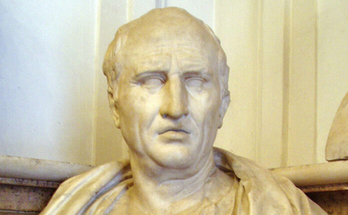 Vita e opere di Cicerone: il maestro dell'oratoria