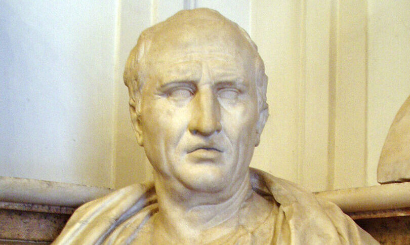 Vita e opere di Cicerone: il maestro dell'oratoria