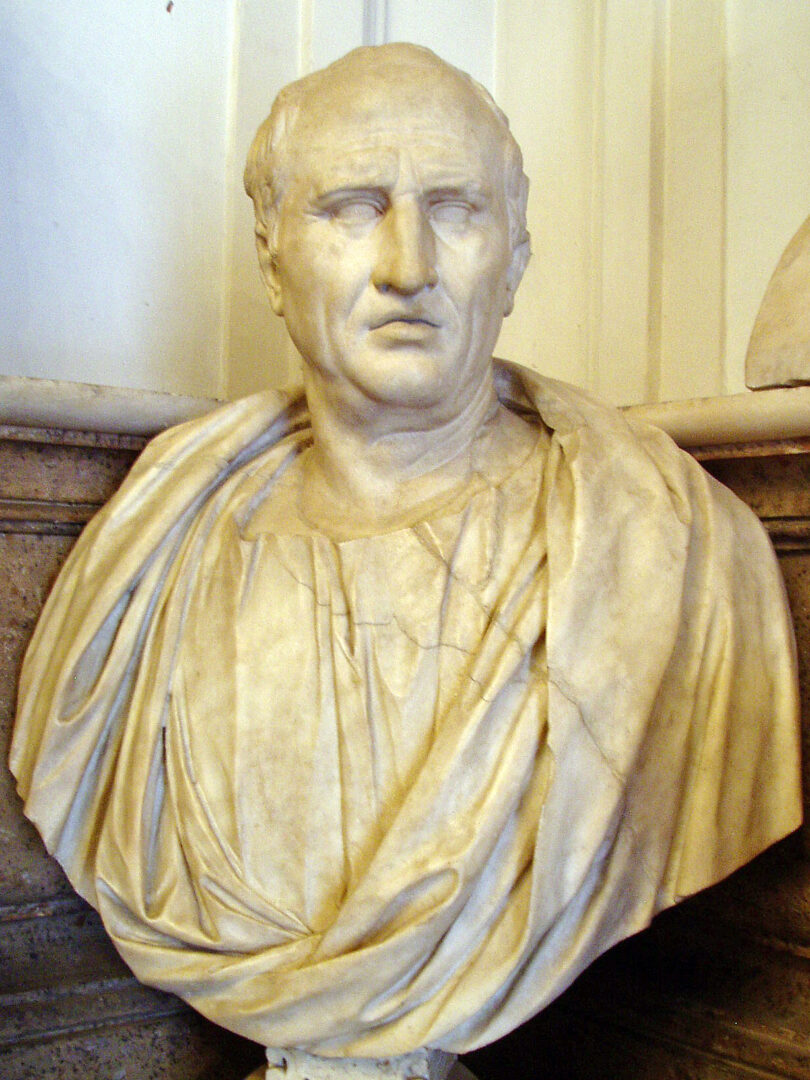 Vita e opere di Cicerone: il maestro dell'oratoria