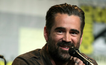 Colin Farrell sarà il protagonista di The Ballad of a Small Player, pellicola destinata a Netflix diretta da Edward Berger.