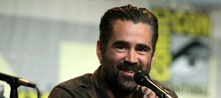 Colin Farrell sarà il protagonista di The Ballad of a Small Player, pellicola destinata a Netflix diretta da Edward Berger.