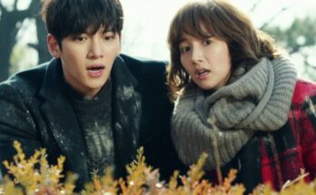 k-drama con Ji ChangWook