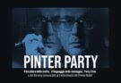 Pinter Party di Lino Musella
