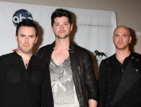 canzoni dei The Script