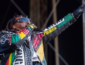 skindred
