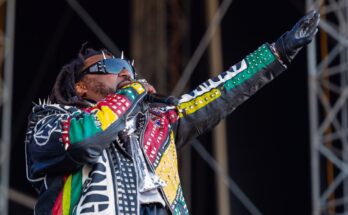 skindred