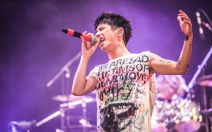 Canzoni dei One ok Rock