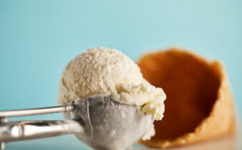 Storia del gelato