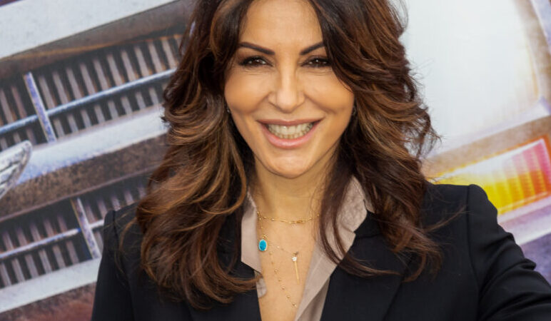 film con Sabrina Ferilli da vedere