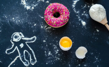 Cosa mangiano gli astronauti? Cucina a gravità zero.