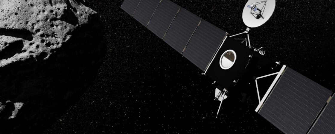 Rosetta e Philae.