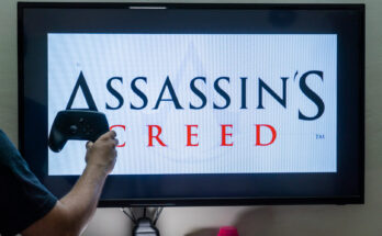 Videogiochi di Assassin’s Creed