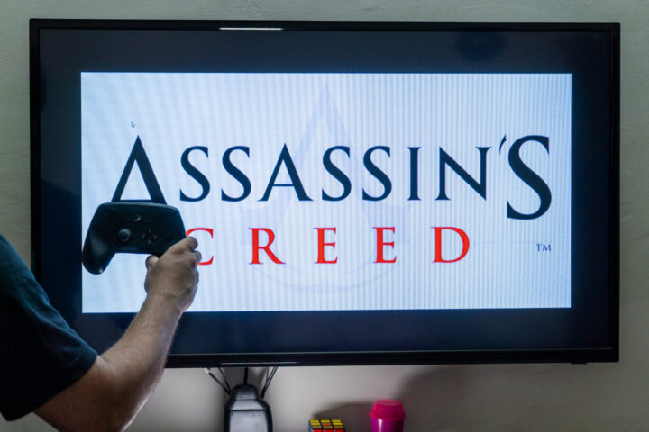 Videogiochi di Assassin’s Creed