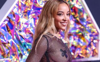 Canzoni di Tinashe