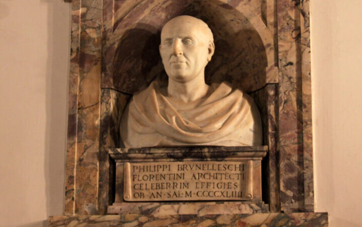 Filippo Brunelleschi
