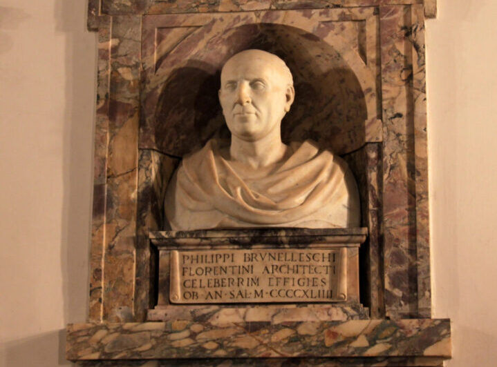 Filippo Brunelleschi