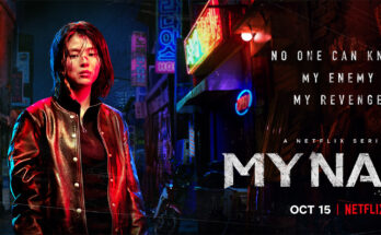 My Name, una produzione sud coreana su Netflix | Recensione