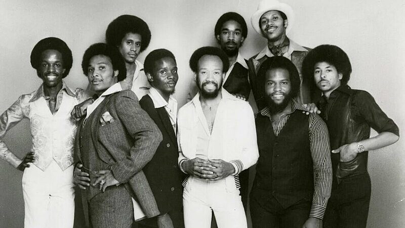 Canzoni degli Earth Wind& Fire : 3 da ascoltare