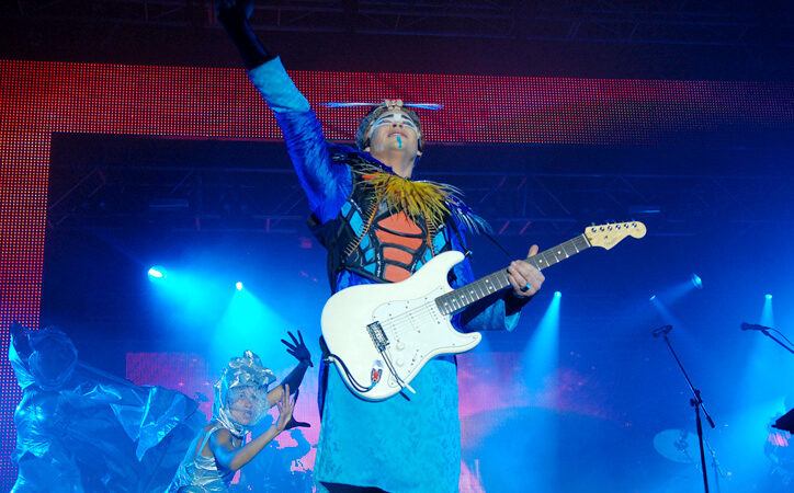 Canzoni degli Empire Of The Sun : 3 da ascoltare