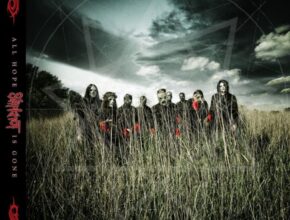 album degli Slipknot