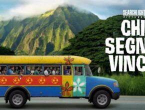 Film Chi segna vince | Recensione