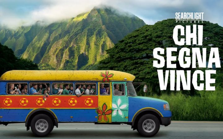 Film Chi segna vince | Recensione