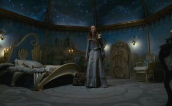 Moonacre