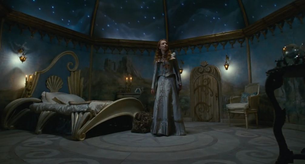 Moonacre