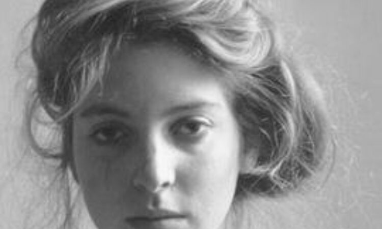 Francesca Woodman: il suo essere attraverso le immagini