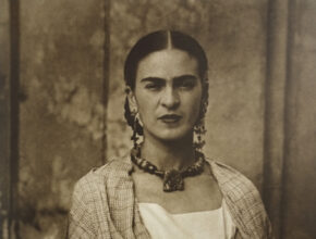 Dipinti di Frida Kahlo