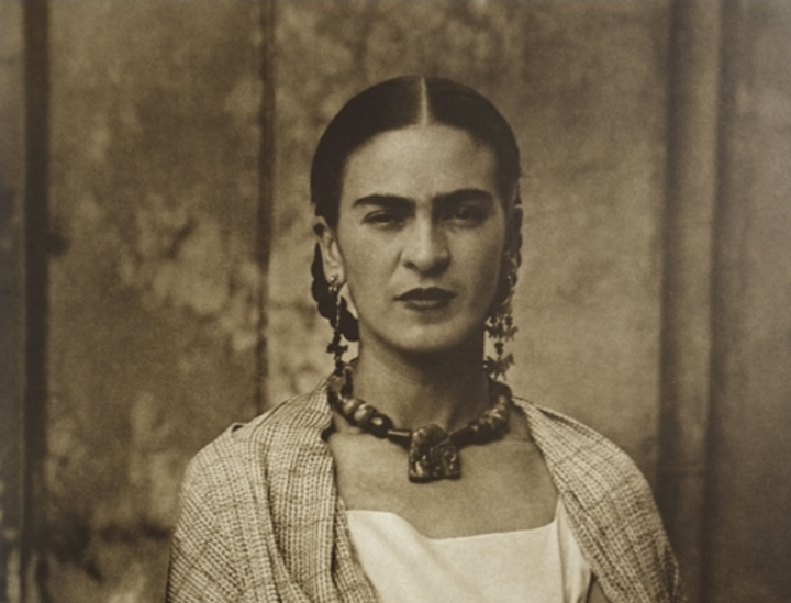 Dipinti di Frida Kahlo