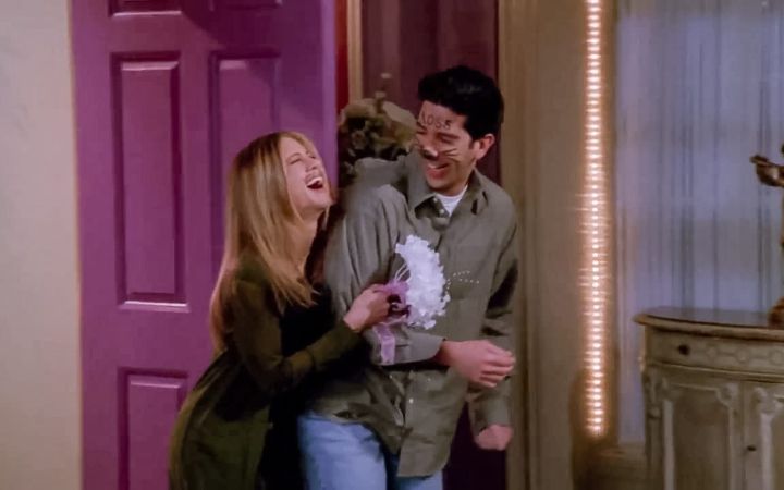 Coppie delle serie tv, le 3 più iconiche