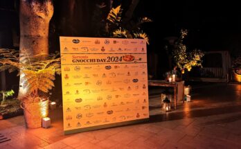 Gnocchi Day a Sorrento: la tradizione incontra la creatività