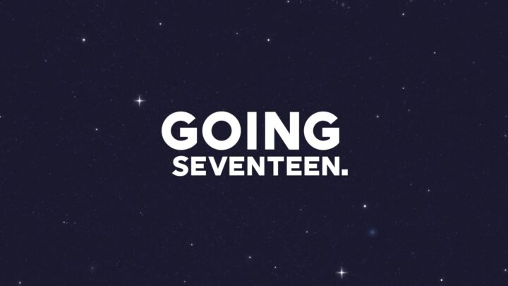 web serie going seventeen