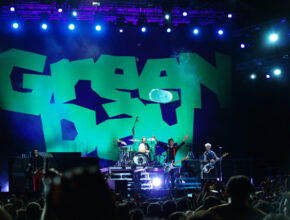 album dei Green Day