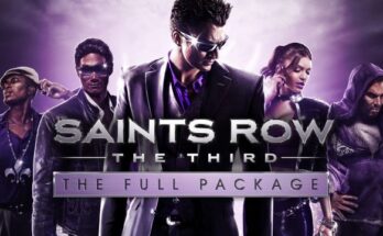 Videogiochi di Saints Row: 3 da giocare
