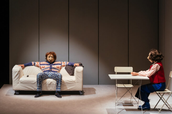 Hokuspokus di Hajo Schüler, al Teatro Bellini | Recensione