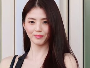 Han So-hee