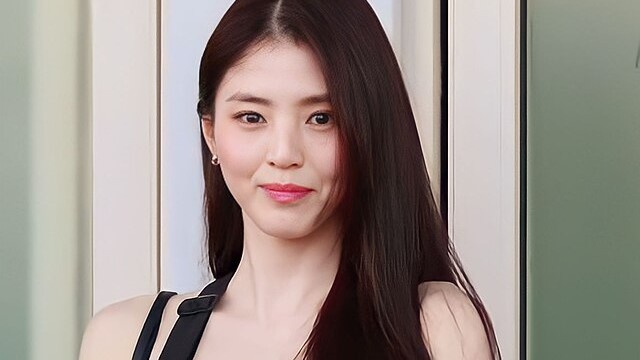Han So-hee