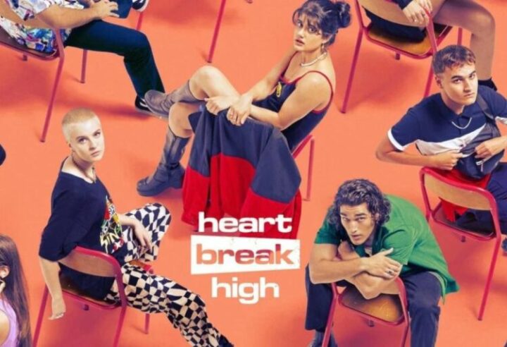 Heartbreak High