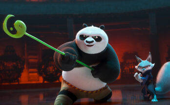 kung fu panda