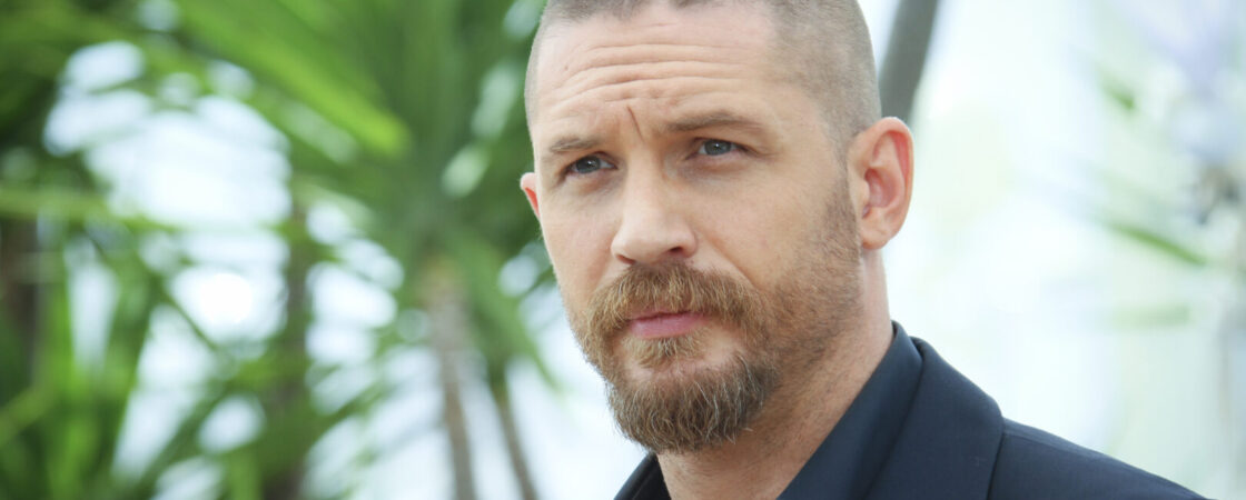 Film di Tom Hardy