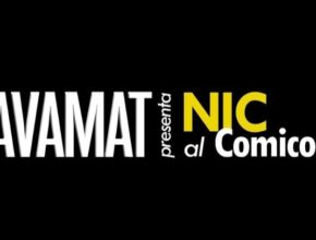 Avamat al Comicon