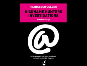 Nickname Hunters Investigations
