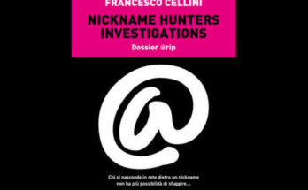 Nickname Hunters Investigations