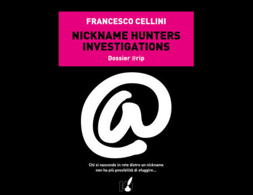 Nickname Hunters Investigations