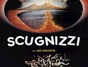 il musical Scugnizzi